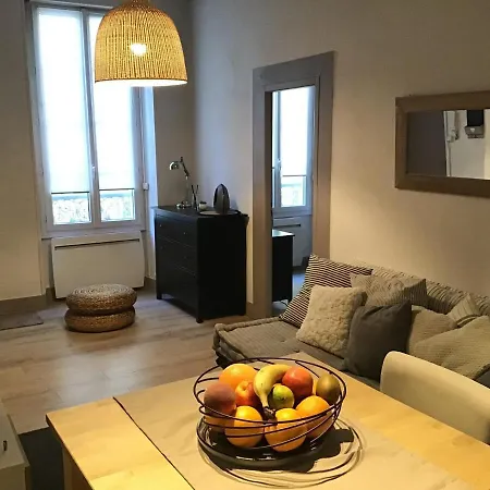 Cosy & Boheme Avec Cliem *