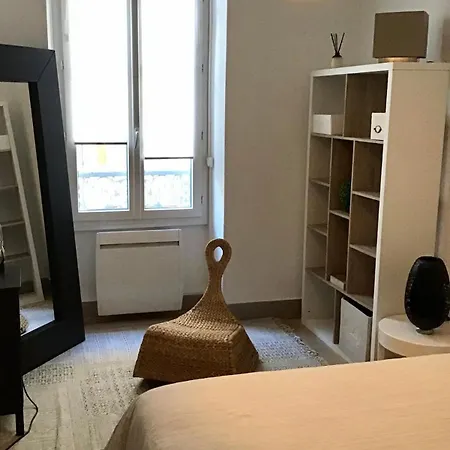 Cosy & Boheme Avec Cliem Daire Nîmes